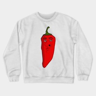 Mister Pepper Crewneck Sweatshirt